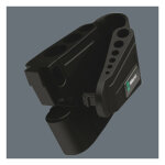 Wera hex key set multicolor Magnet - Metric