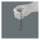 Wera Torx® key BlackLaser - TX30