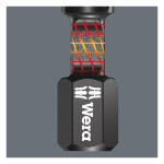 Wera 1/4" bit for Torx® screws Impaktor TX30