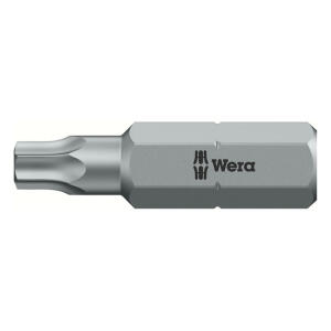 Wera 1/4" bit for Torx® screws TX10