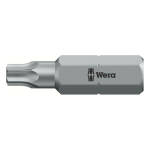 Wera 1/4" bit for Torx® screws TX10