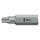 Wera 1/4" bit for Torx® screws TX20