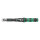 Wera 3/8" drive torque wrench 10-50 Nm with ratchet