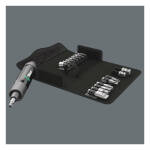 Wera impact driver kit