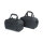 Kuryakyn, Saddlebag liners black