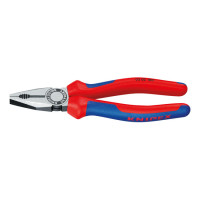 Knipex combination pliers 180mm
