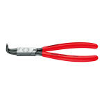 Knipex internal circlip pliers with 90° angled tips