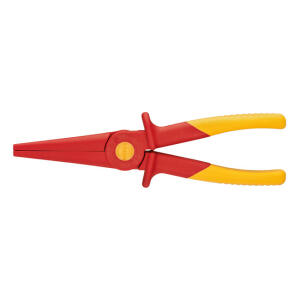 Knipex snipe nose pliers plastic