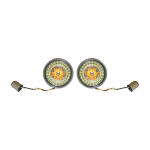 Custom Dyn. Probeam® bullet style Dynamic Ringz LED...