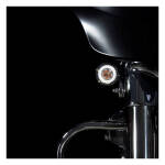 Custom Dyn. Probeam® bullet style Dynamic Ringz LED...