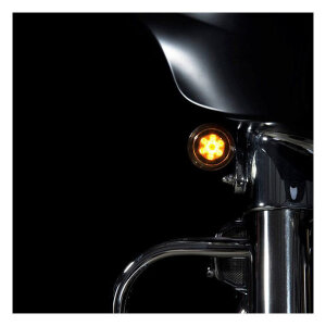 Custom Dyn. Probeam® bullet style Dynamic Ringz LED inserts