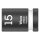 Wera, Impaktor 1/2" socket size 15