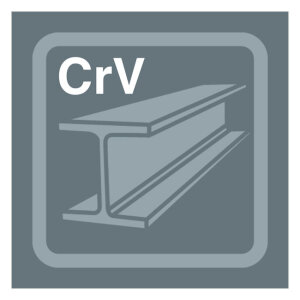 Wera, deep socket size 17mm