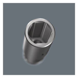 Wera, deep socket size 20mm
