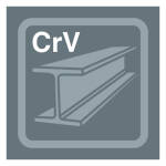 Wera, deep socket size 21mm