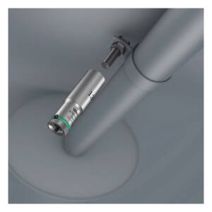 Wera, deep socket size 22mm