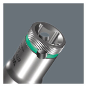 Wera, deep socket size 13mm