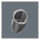 Wera, deep socket size 13mm