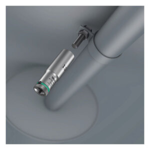 Wera, deep socket size 19mm