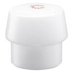 Halder insert for Simplex mallet 30mm Superplastic - Medium