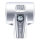Halder aluminum hammer head housing 60mm Simplex