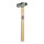 Picard, engineers hammer 100 gram. Hickory wood handle