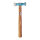 Picard, planishing hammer double 330 gram