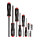 Bondhus, Hex ball-end allen screwdriver set metric