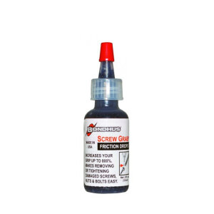 Bondhus, Screw Grab® friction paste