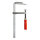 Bessey, Steel GZ screw clamp. 800mm