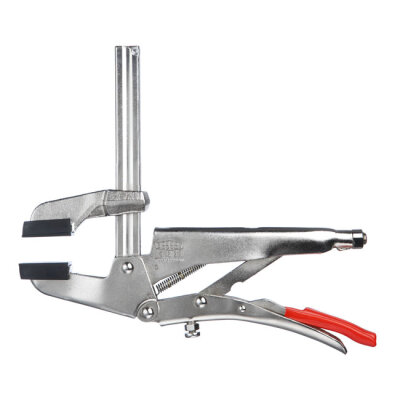 Bessey, parallel grip GRZ clamp. 200mm