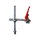 Bessey, clamping element for welding tables TWV