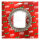 TRW clutch plate kit, frictions discs