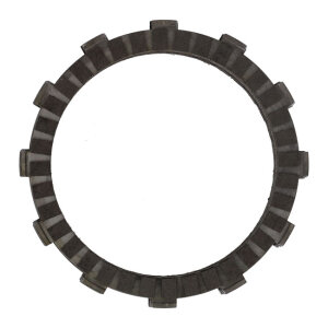 TRW clutch plate kit, frictions discs