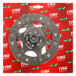 TRW dry clutch for BMW