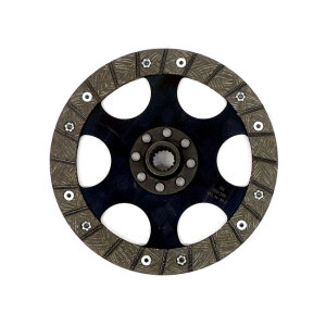TRW dry clutch for BMW