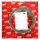 TRW clutch plate kit, frictions discs