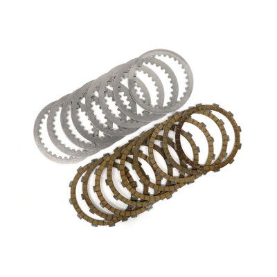 TRW Power clutch plate kit