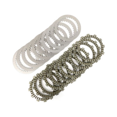 TRW Power clutch plate kit