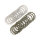 TRW Power clutch plate kit