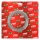 TRW clutch plate kit, steel drive plates