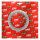 TRW clutch plate kit, steel drive plates