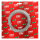 TRW clutch plate kit, steel drive plates