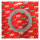 TRW clutch plate kit, steel drive plates