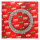TRW clutch plate kit, steel drive plates