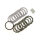 TRW Super Clutch kit