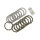 TRW Super Clutch kit