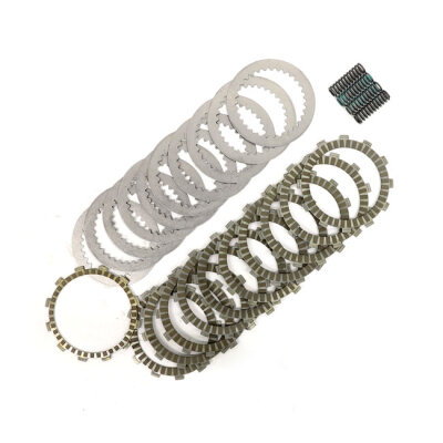 TRW Super Clutch kit