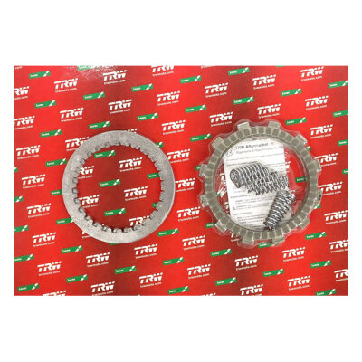 TRW Super Clutch kit