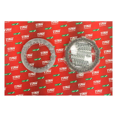 TRW Super Clutch kit